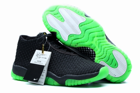 Men Jordan Future shoes-005